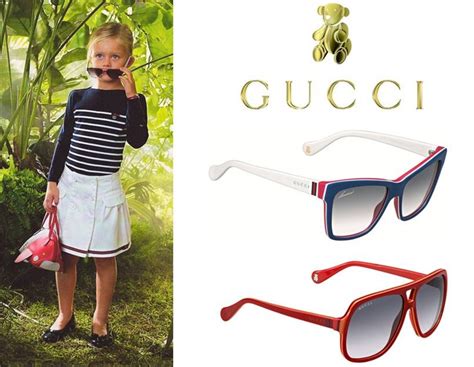 gucci glasses for kids|Gucci watch for kids.